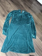 Sinsay sukienka dla dziewczynki rozm 146