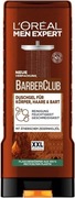L'Oréal Men Expert Barber Club Żel pod Prysznic  400 ml