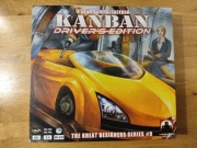 Kanban driver's edition