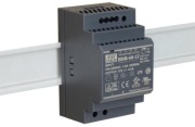 Zasilacz stałonapięciowy Mean Well HDR-60-12 12V/60W/4.5A na szynę DIN