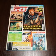 Komputer Świat GRY nr 6/2007