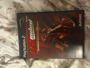 Gra MX Rider PlayStation 2