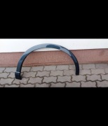 Audi Q3 listwa błotnika prawa