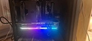 PC Gamingowy ASUS ROG Strix GeForce RTX 3070 Ti 