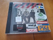 U2 - HOW TO DISMANTLE AN ATOMIC BOMB CD