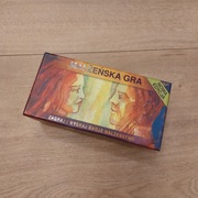 Małżeńska Gra Zbliżenia – Stan Idealny!