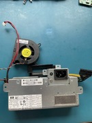 HP Touchsmart 300-1125 - Zasilacz 200W 517133-001 