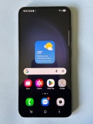 Samsung Galaxy S23 128GB Czarny (Phantom Black) | Idealny ekran | pudełko