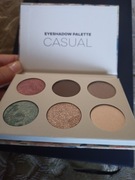 Paletka cieni do powiek 