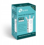 Router REPEATER TP-LINK RE550 AC1900 WZMACNIACZ SIECI