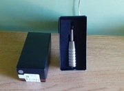 Cheyenne Fixed Grip gryf do tatuażu 