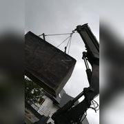 Szambo betonowe kanały piwniczka PPOŻ SZAMBA kanał