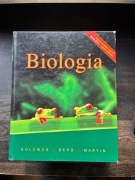 Biologia Solomon Berg Martin wg VII wydania amerykańskiego