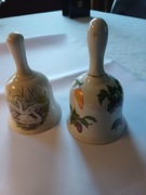 Dzwonki ceramiczne