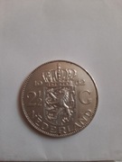 Holandia Królowa Juliana