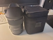 SIGMA A 35 F/1.4 DG HSM  mocowanie Canon EF 