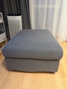 Podnóżek Ikea vimle