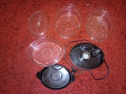 PAROWAR ELEKTRYCZNY CLARUS