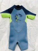 Pianka dziecięca O’Neill – rozmiar 3 | krótki rękaw i nogawka | jak nowa