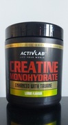 kreatyna Activlab 300g (lemon)
