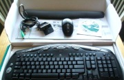 Klawiatura Logitech LX 300 