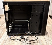 Obudowa komputerowa FRACTAL DESIGN Core 1000, Mini Tower ATX