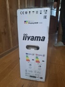 Sprzedam  monitor  iiyama G-Master Black Hawk GCB3482WQSU