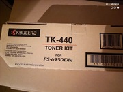 Toner Kyocera 1T02F70EU0 TK-440 czarny (black)