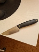 Nóż na grzyby turystyczny 