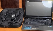 LAPTOP ASUS M60J