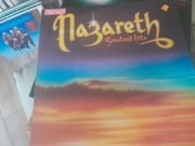 Nazareth Greatest Hits winyl