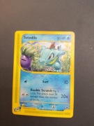 Totodile 134/165 | Expedition Base Set 2002 | Vintage e-Card Pokemon