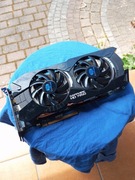 Saphire hd 7950 3G ddr5