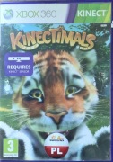 Kinectimals Xbox 360