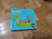 Basen plażowy smok 