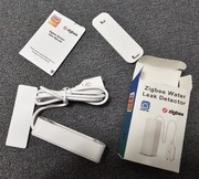 Czujnik zalania tuya smart zigbee