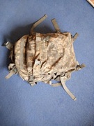 Plecak Szturmowy ASSAULT PACK Molle II Us Army UCP Oryginał Demobil BDB