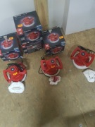 Polerka samochodowa Einhell CC-PO 90 