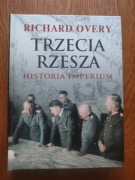 Trzecia Rzesza Richard Overy 