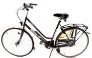 Rower damski Rambler City 56 cm (L)