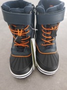 Śniegowce dziecięce,chłopięce  24 4F