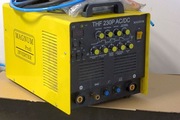 Spawarka inwertorowa THF230P TIG DC/AC
