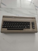 Commodore 64 chlebak defekt