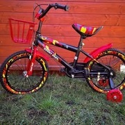 ROWER DZIECIĘCY Bonny 16"