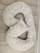 poduszka precel dla kobiet w ciąży