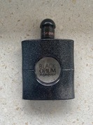 Pusta Butelka Yves Saint Laurent Black Opium 90 ml