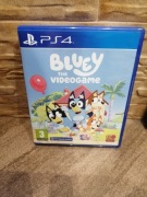 Gra na ps4 bluey 