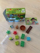 Zestaw Lego Duplo 10581