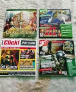 Gry pc z magazynu CLIC