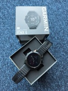 Garmin Fenix 6 pro